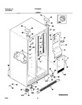 Diagram for 07 - Cabinet