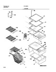 Diagram for 09 - Shelves