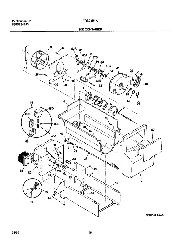 Diagram for FRS23R4AQ7