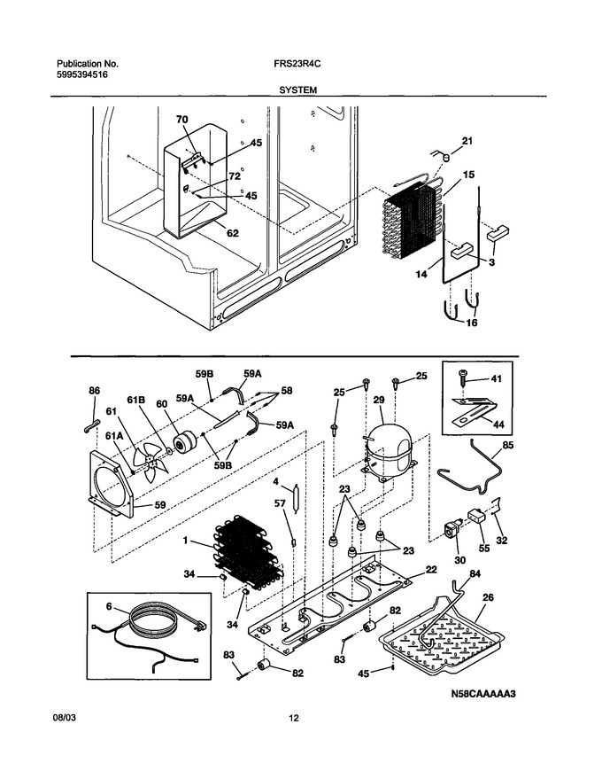 Diagram for FRS23R4CB2
