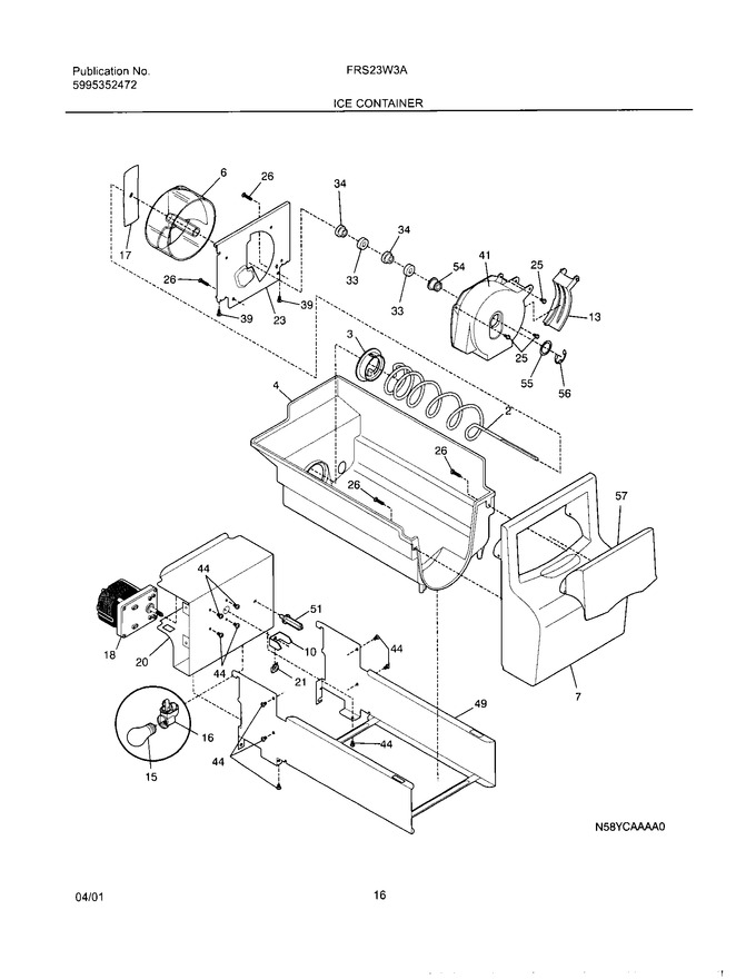 Diagram for FRS23W3AQ1