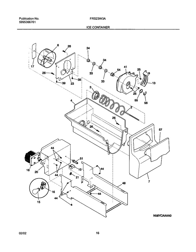 Diagram for FRS23W3AQ3