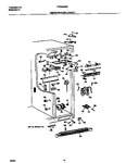 Diagram for 08 - Refrigerator Cabinet