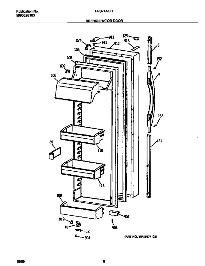 Diagram for FRS24AGGW2