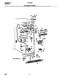 Diagram for 08 - Refr Cabinet