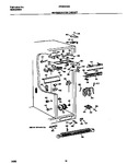Diagram for 08 - Refrigerator Cabinet