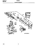 Diagram for 07 - Ice Maker & Container