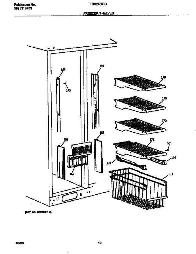 Diagram for FRS24BGGB1
