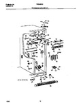 Diagram for 08 - Refr Cabinet