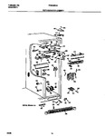 Diagram for 08 - Refrigerator Cabinet