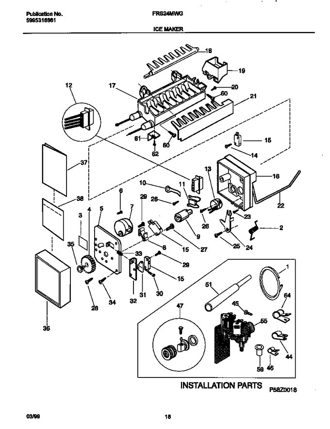 Diagram for FRS24MWGD2