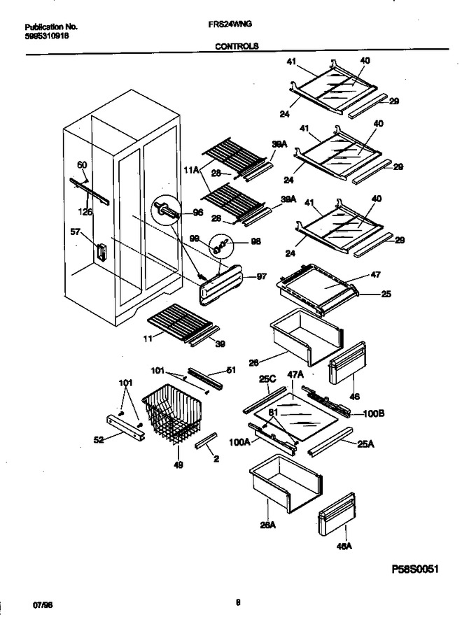 Diagram for FRS24WNGD1