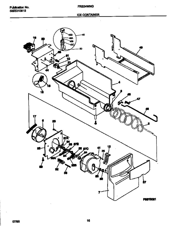 Diagram for FRS24WNGD1