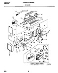 Diagram for 11 - Ice Maker