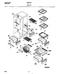 Diagram for 05 - Shelves