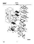 Diagram for 05 - Shelves
