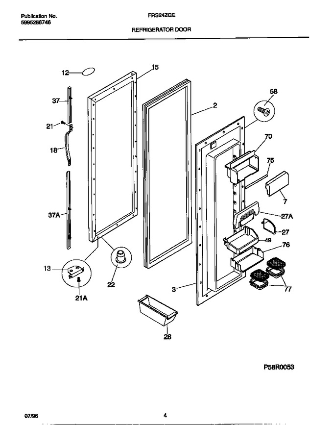 Diagram for FRS24ZGED0