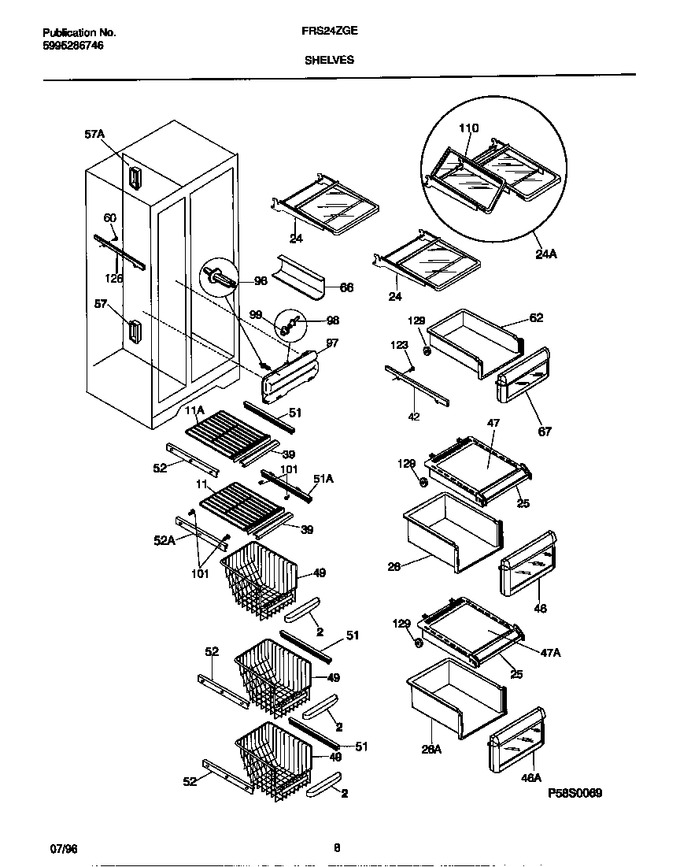 Diagram for FRS24ZGED0