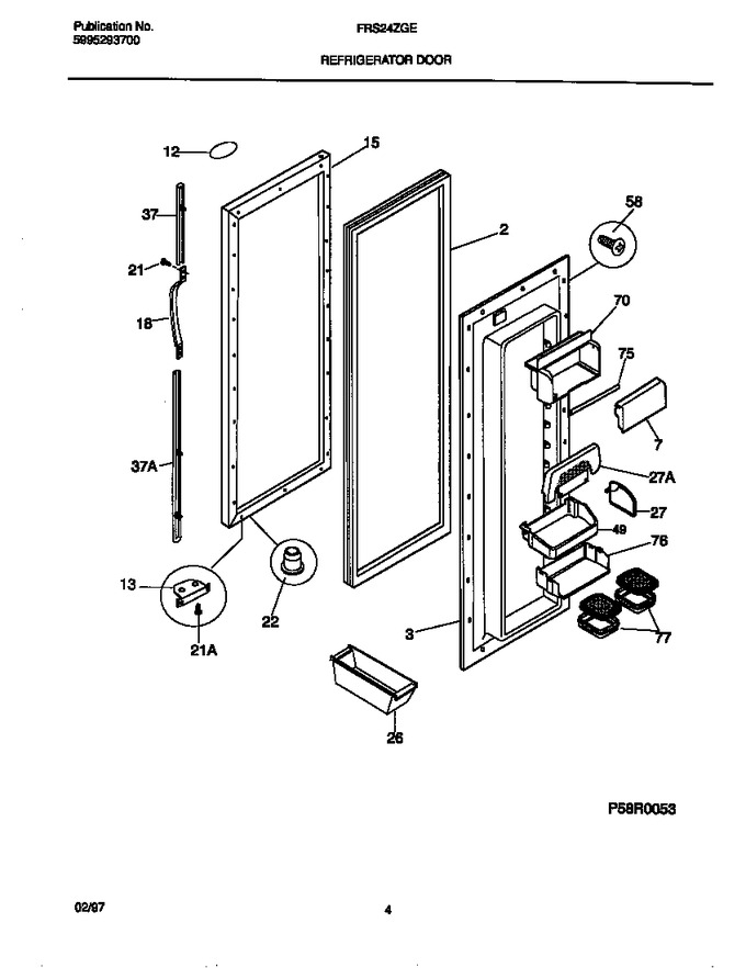 Diagram for FRS24ZGEB2
