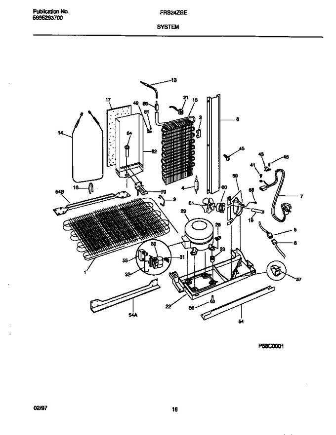 Diagram for FRS24ZGEB2