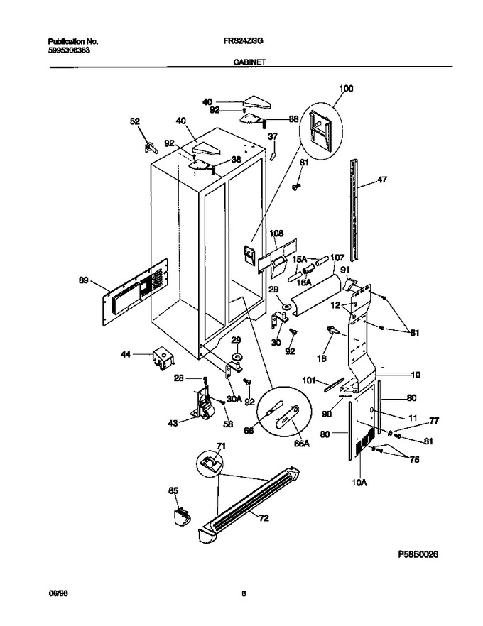 Diagram for FRS24ZGGB0