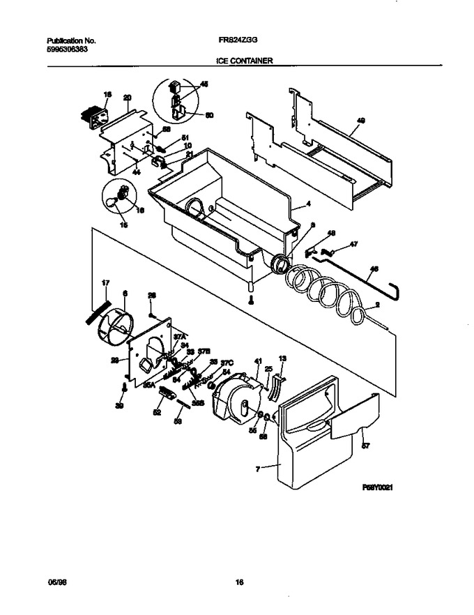 Diagram for FRS24ZGGB0