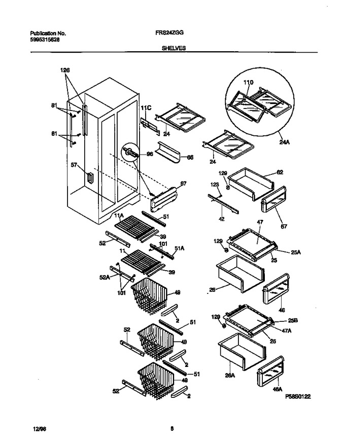 Diagram for FRS24ZGGB3