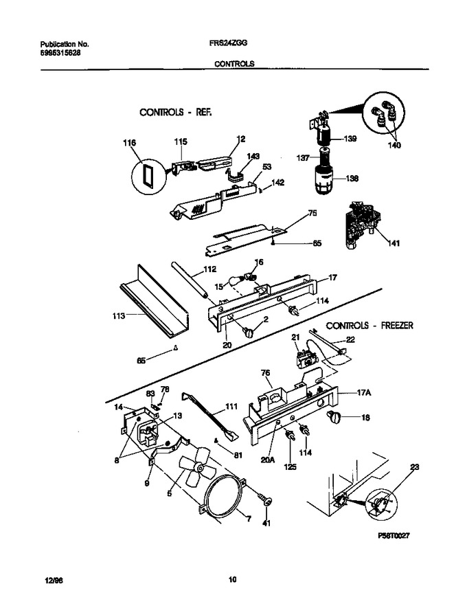 Diagram for FRS24ZGGB3