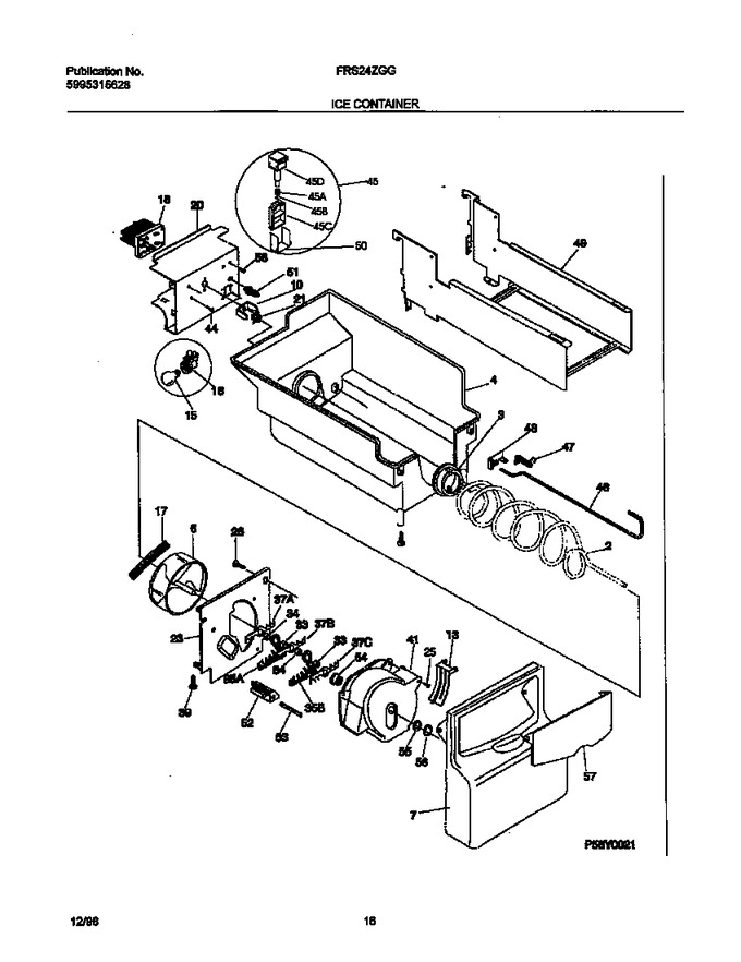 Diagram for FRS24ZGGB3