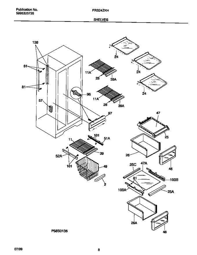Diagram for FRS24ZRHB2