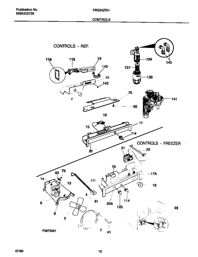 Diagram for FRS24ZRHB2