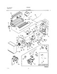 Diagram for 19 - Ice Maker