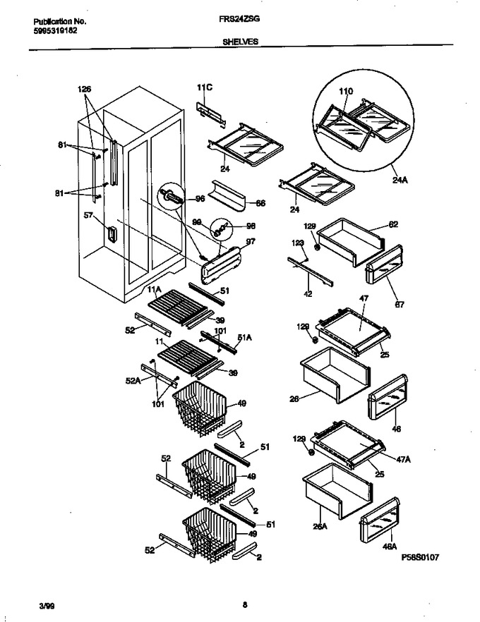 Diagram for FRS24ZSGB2