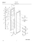Diagram for 03 - Freezer Door