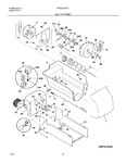 Diagram for 17 - Ice Container