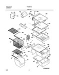 Diagram for 09 - Shelves