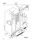 Diagram for 07 - Cabinet
