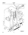 Diagram for 07 - Cabinet