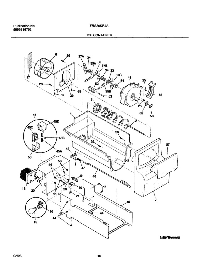 Diagram for FRS26KR4AB6