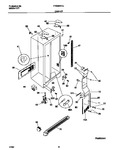 Diagram for 04 - Cabinet