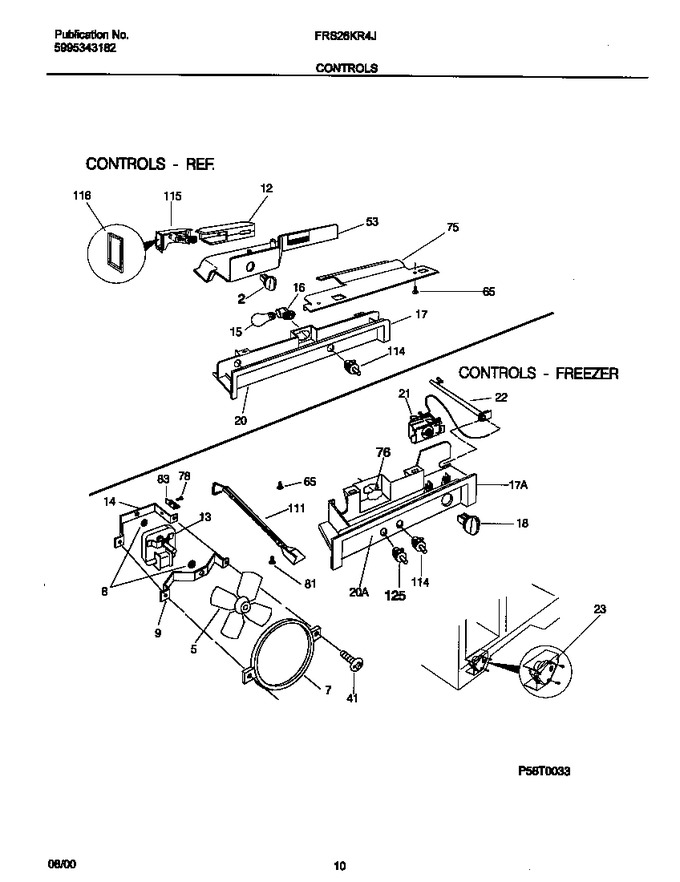 Diagram for FRS26KR4JQ1