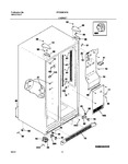 Diagram for 07 - Cabinet