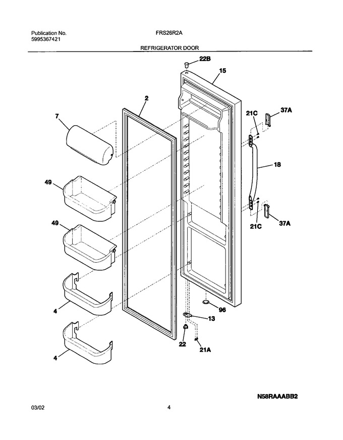 Diagram for FRS26R2AW1