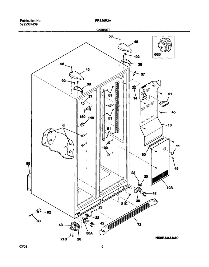 Diagram for FRS26R2AQ3