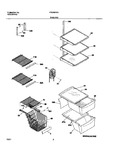 Diagram for 09 - Shelves