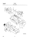 Diagram for 17 - Ice Container