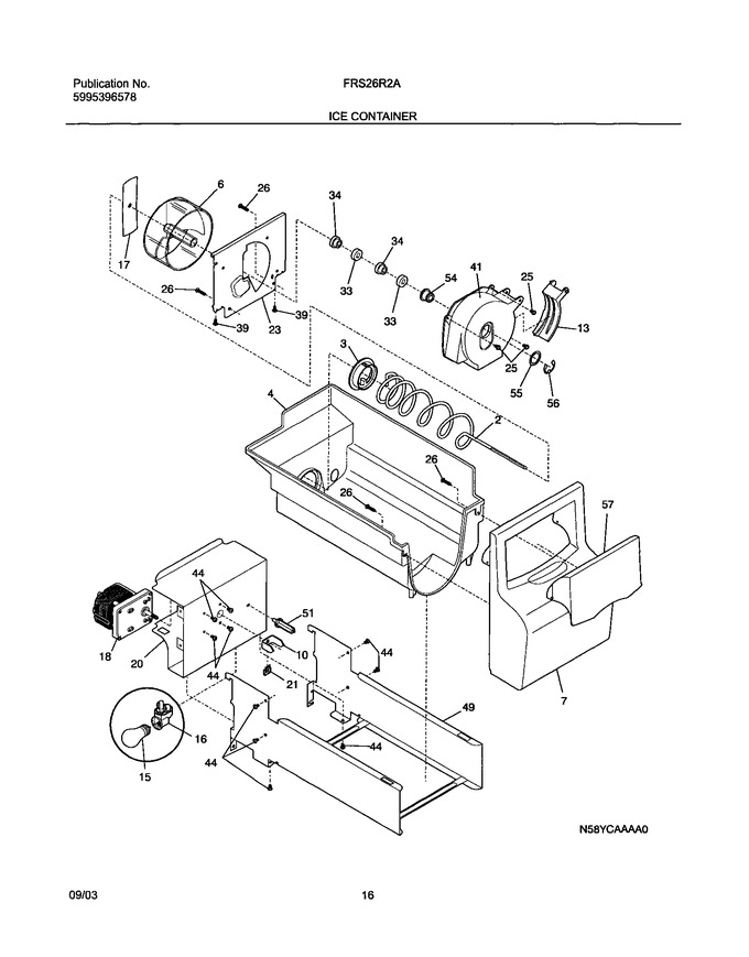 Diagram for FRS26R2AQ6