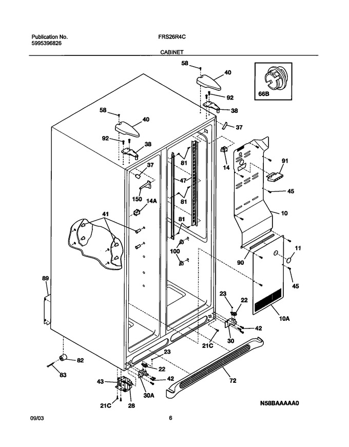 Diagram for FRS26R4CB1