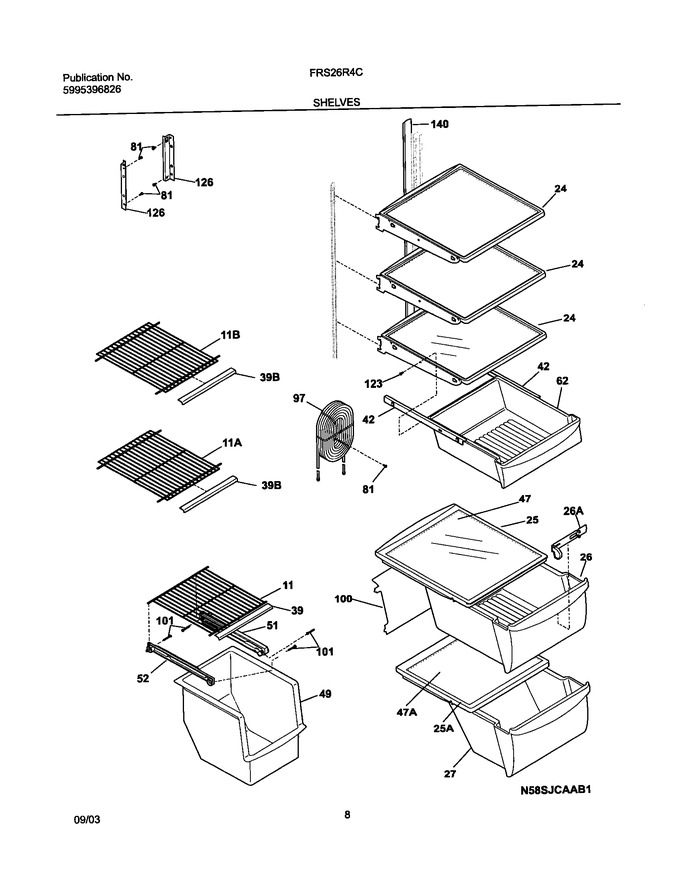 Diagram for FRS26R4CB1