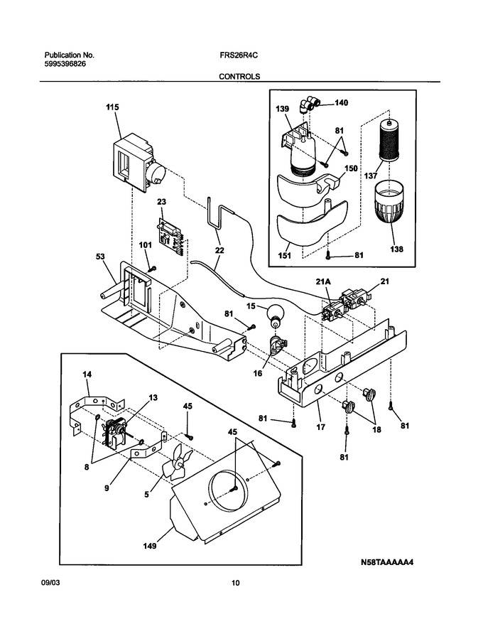 Diagram for FRS26R4CB1